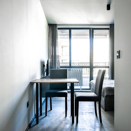 6 Studios 6 Bathrooms 2 Levels Kitchens Sofia Buitenkant foto