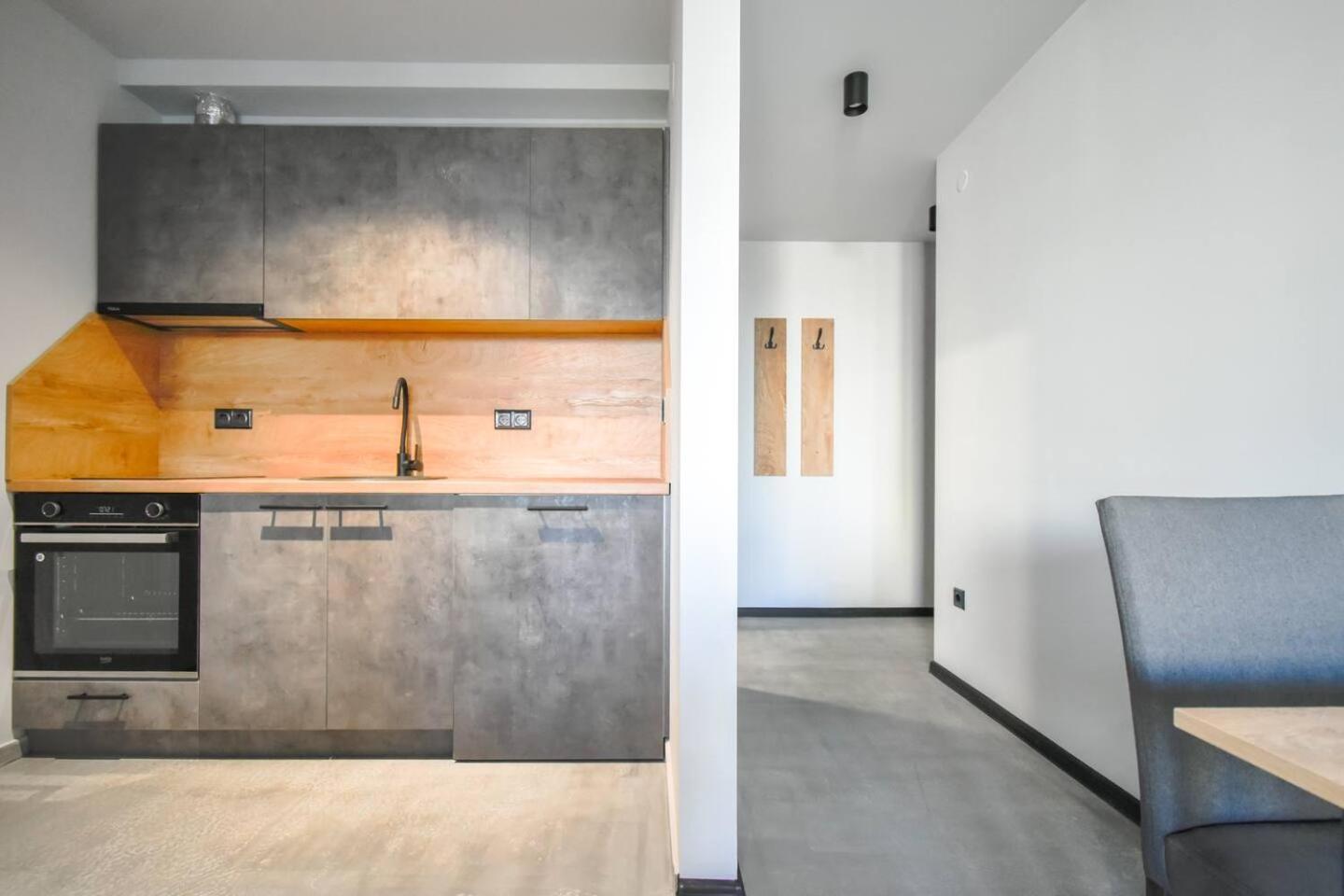 6 Studios 6 Bathrooms 2 Levels Kitchens Sofia Buitenkant foto