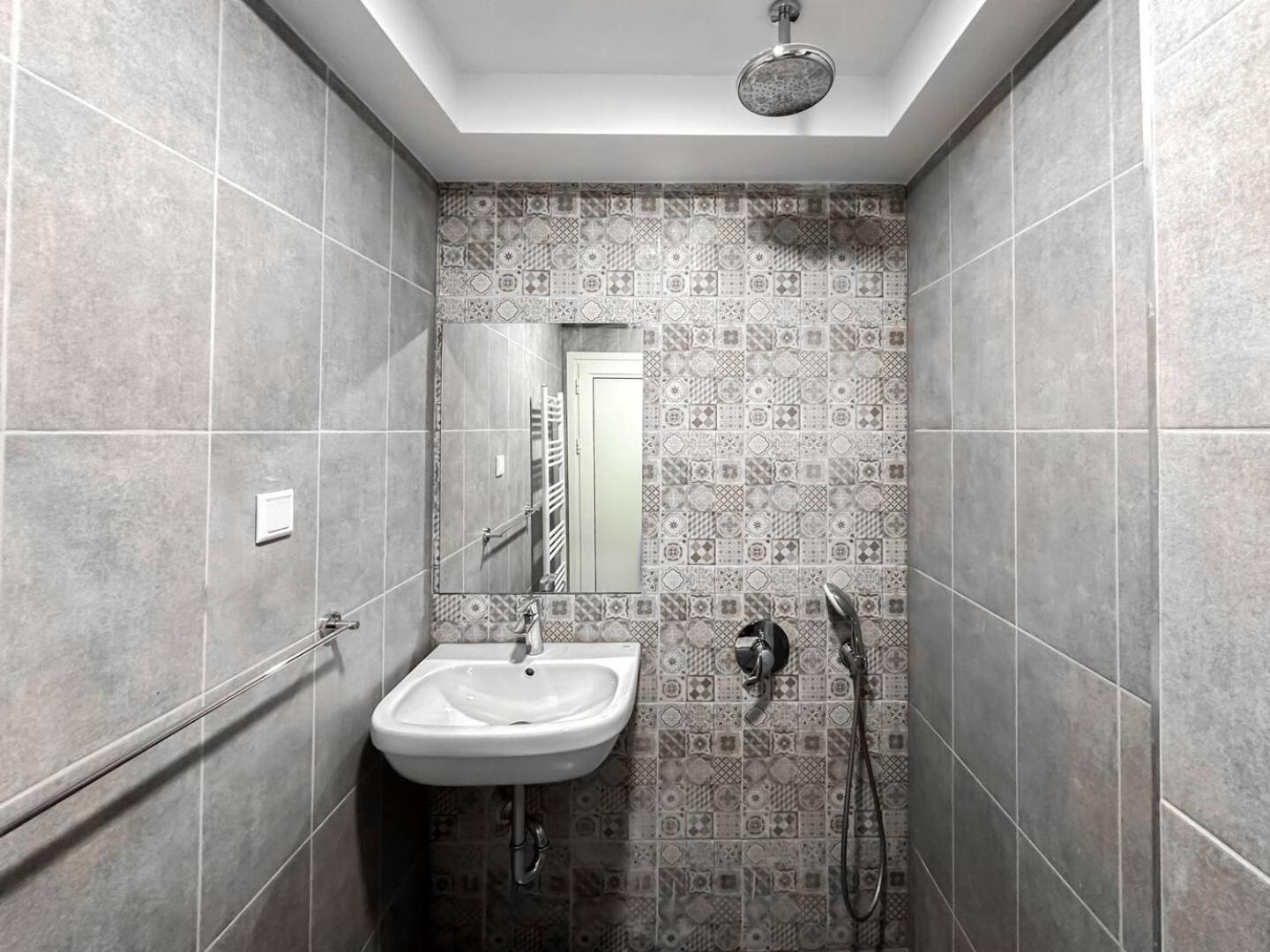 6 Studios 6 Bathrooms 2 Levels Kitchens Sofia Buitenkant foto
