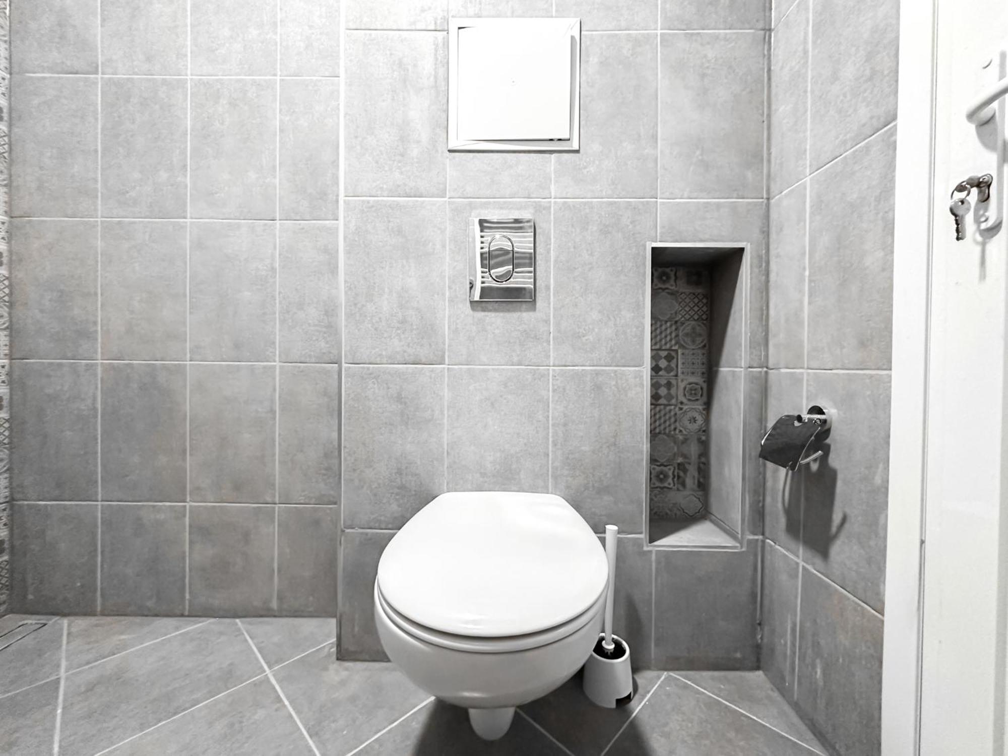 6 Studios 6 Bathrooms 2 Levels Kitchens Sofia Buitenkant foto