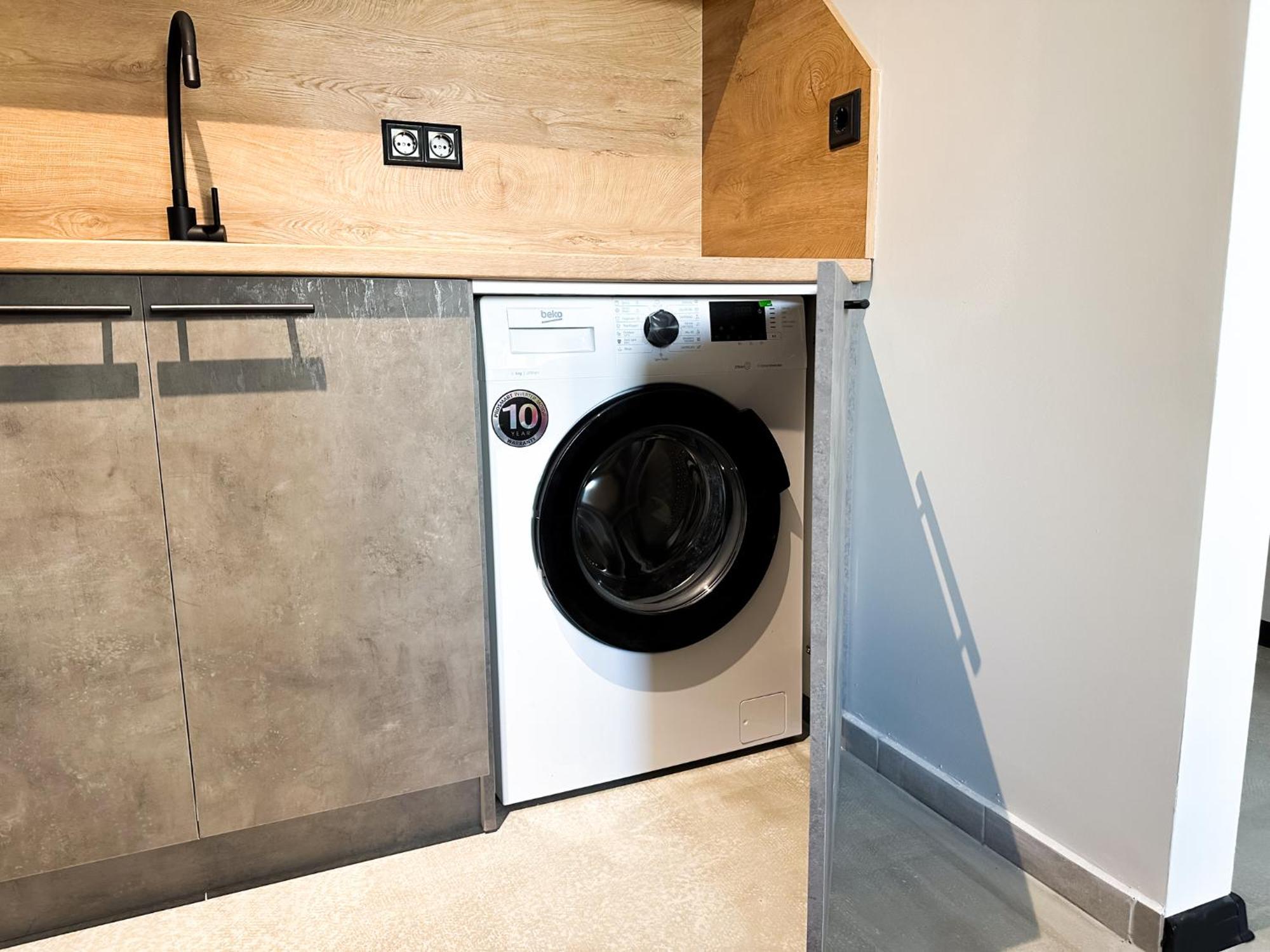 6 Studios 6 Bathrooms 2 Levels Kitchens Sofia Buitenkant foto