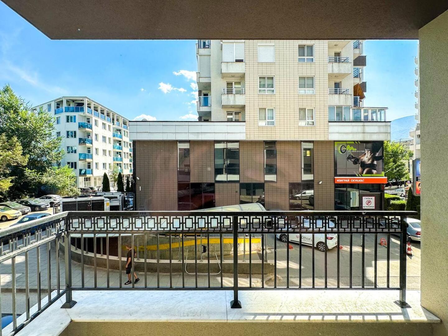 6 Studios 6 Bathrooms 2 Levels Kitchens Sofia Buitenkant foto