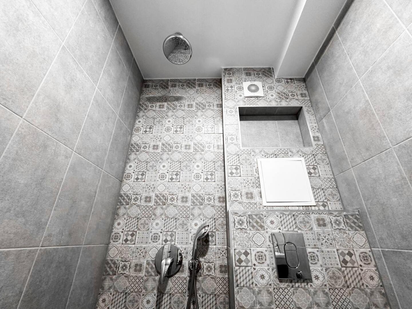 6 Studios 6 Bathrooms 2 Levels Kitchens Sofia Buitenkant foto