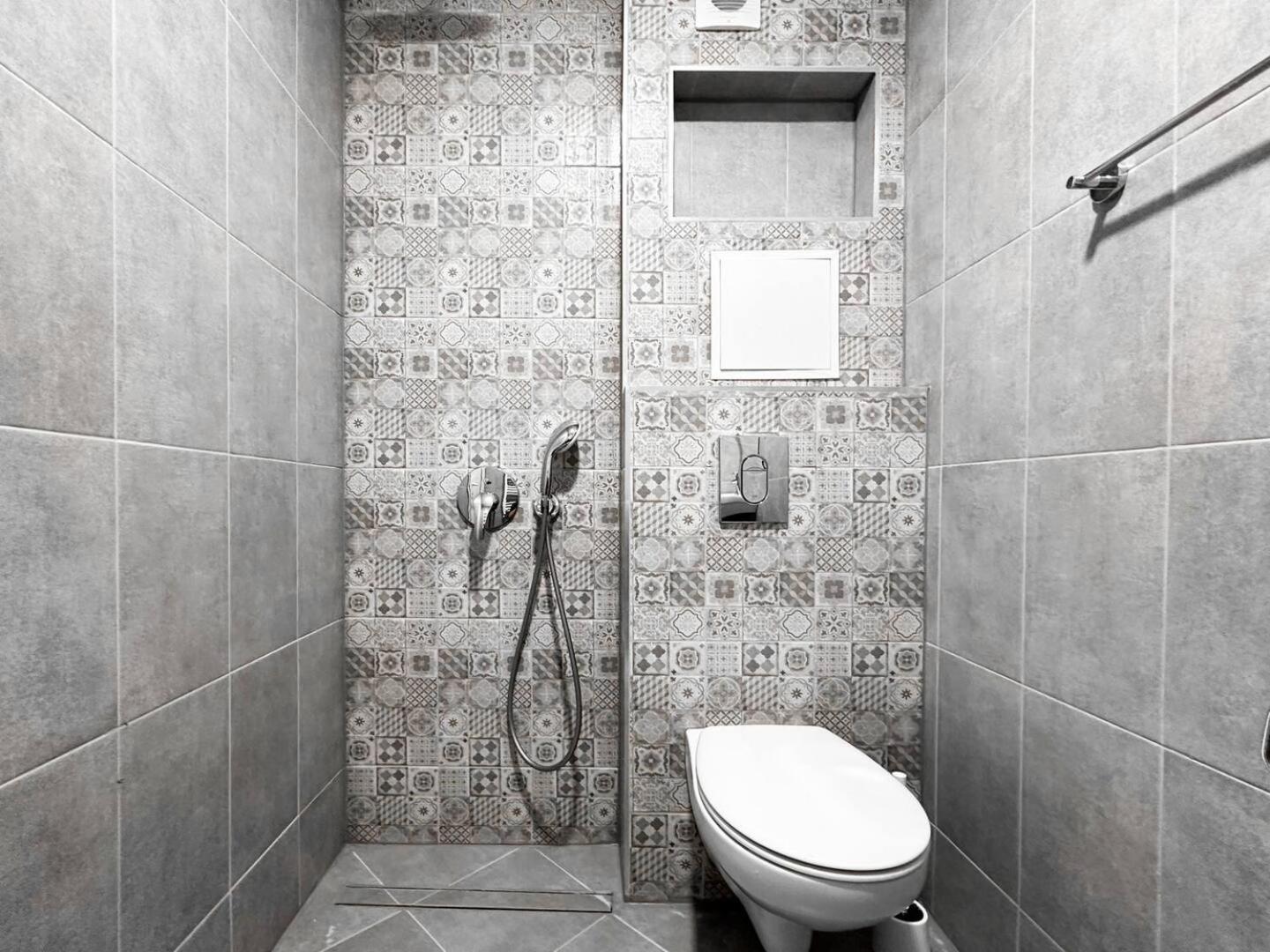 6 Studios 6 Bathrooms 2 Levels Kitchens Sofia Buitenkant foto