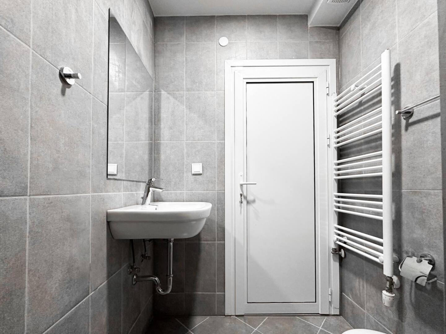 6 Studios 6 Bathrooms 2 Levels Kitchens Sofia Buitenkant foto