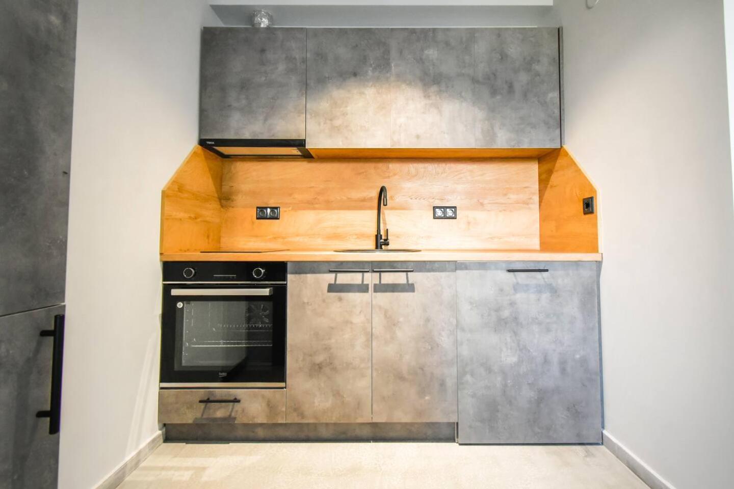 6 Studios 6 Bathrooms 2 Levels Kitchens Sofia Buitenkant foto