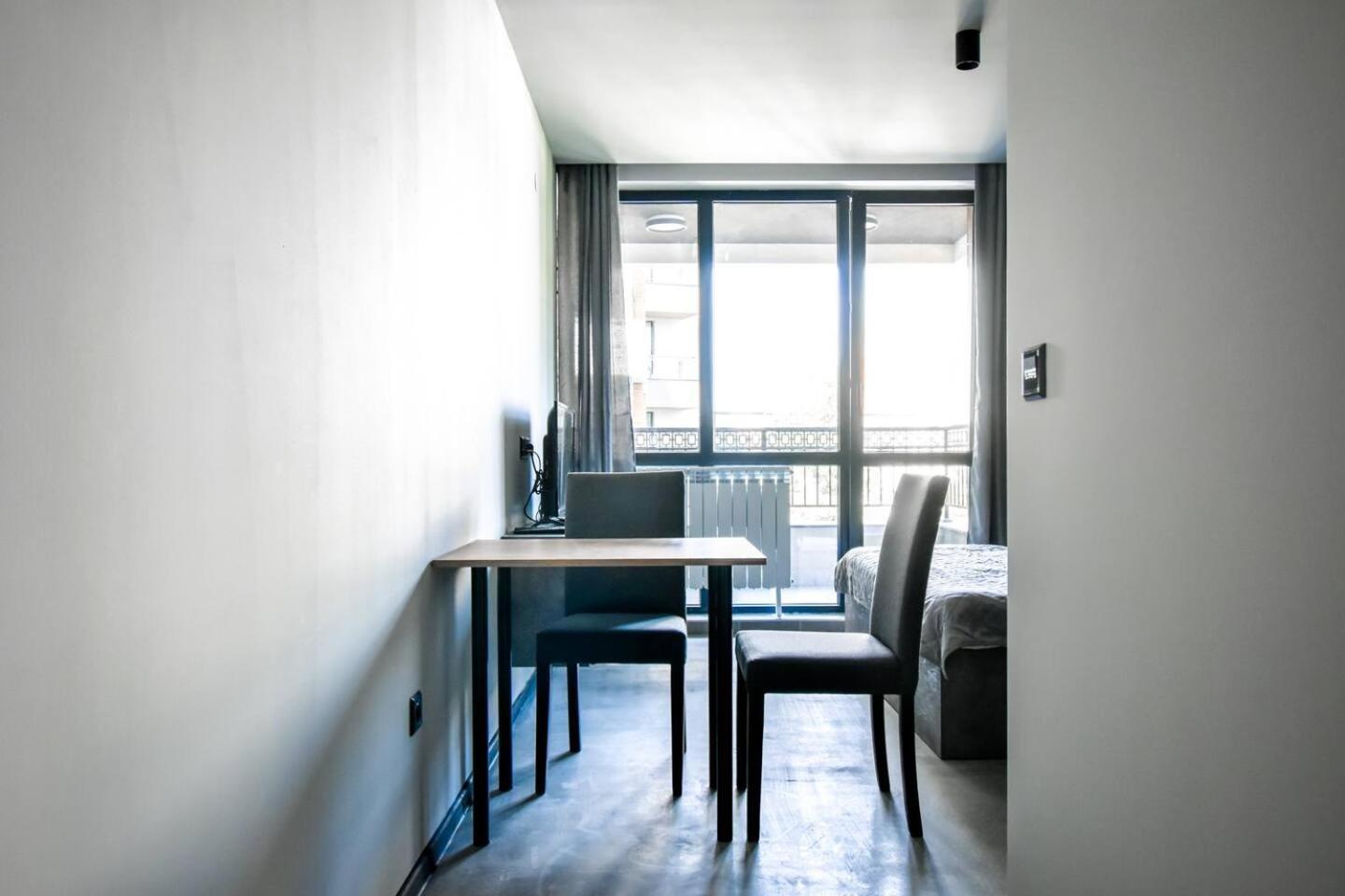 6 Studios 6 Bathrooms 2 Levels Kitchens Sofia Buitenkant foto
