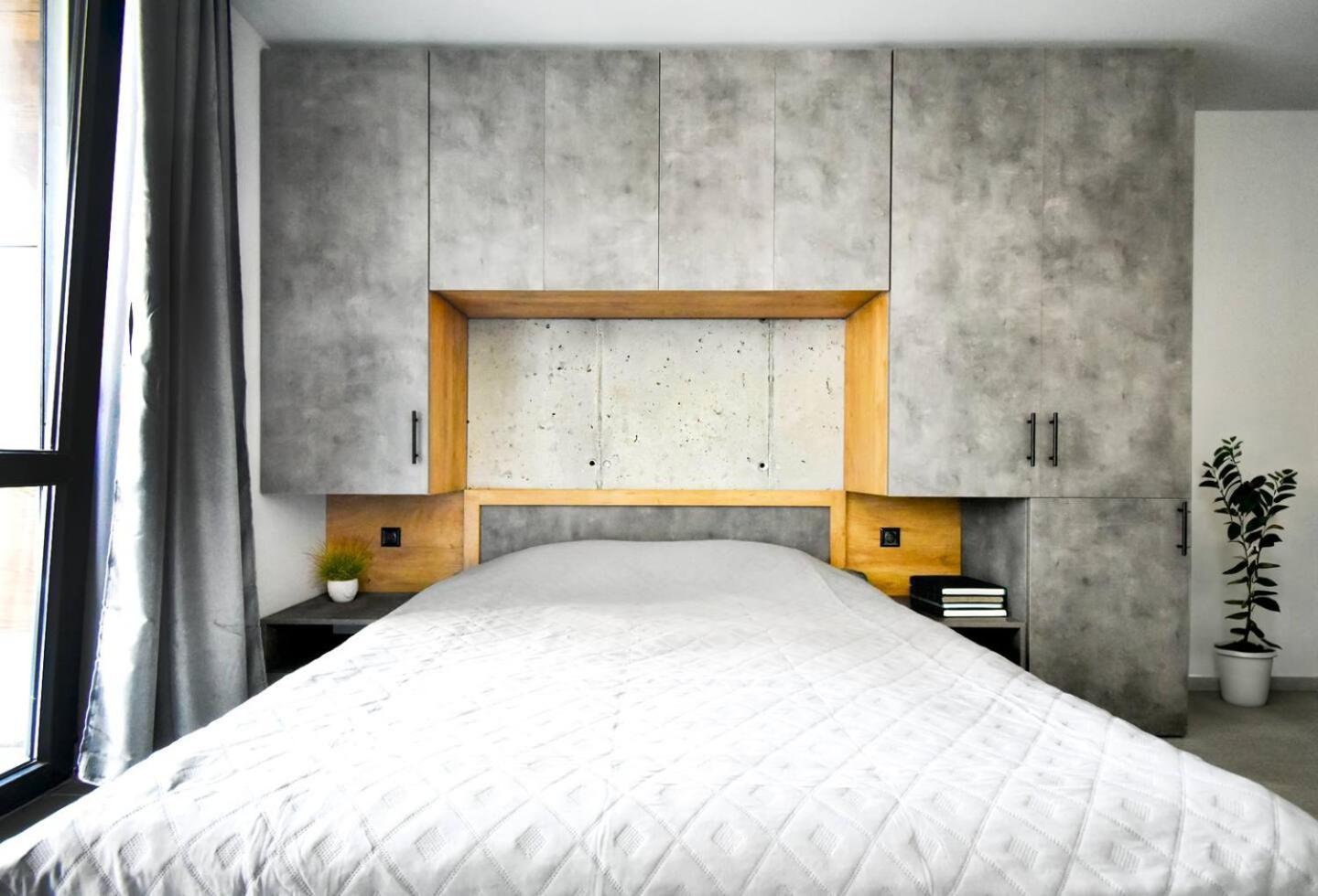 6 Studios 6 Bathrooms 2 Levels Kitchens Sofia Buitenkant foto