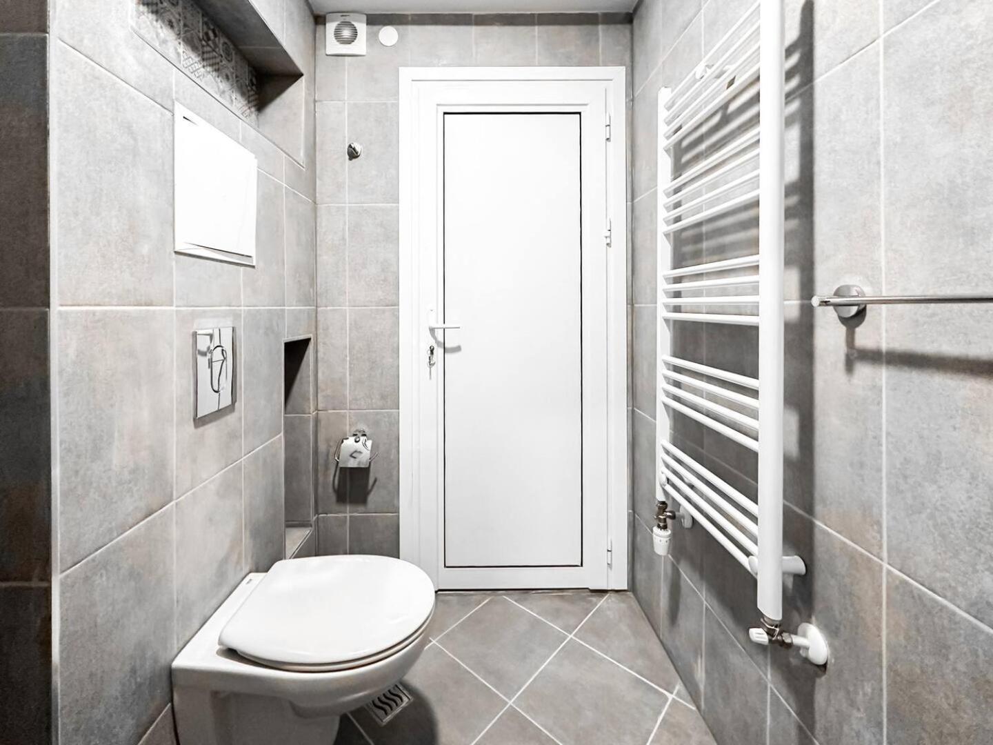 6 Studios 6 Bathrooms 2 Levels Kitchens Sofia Buitenkant foto