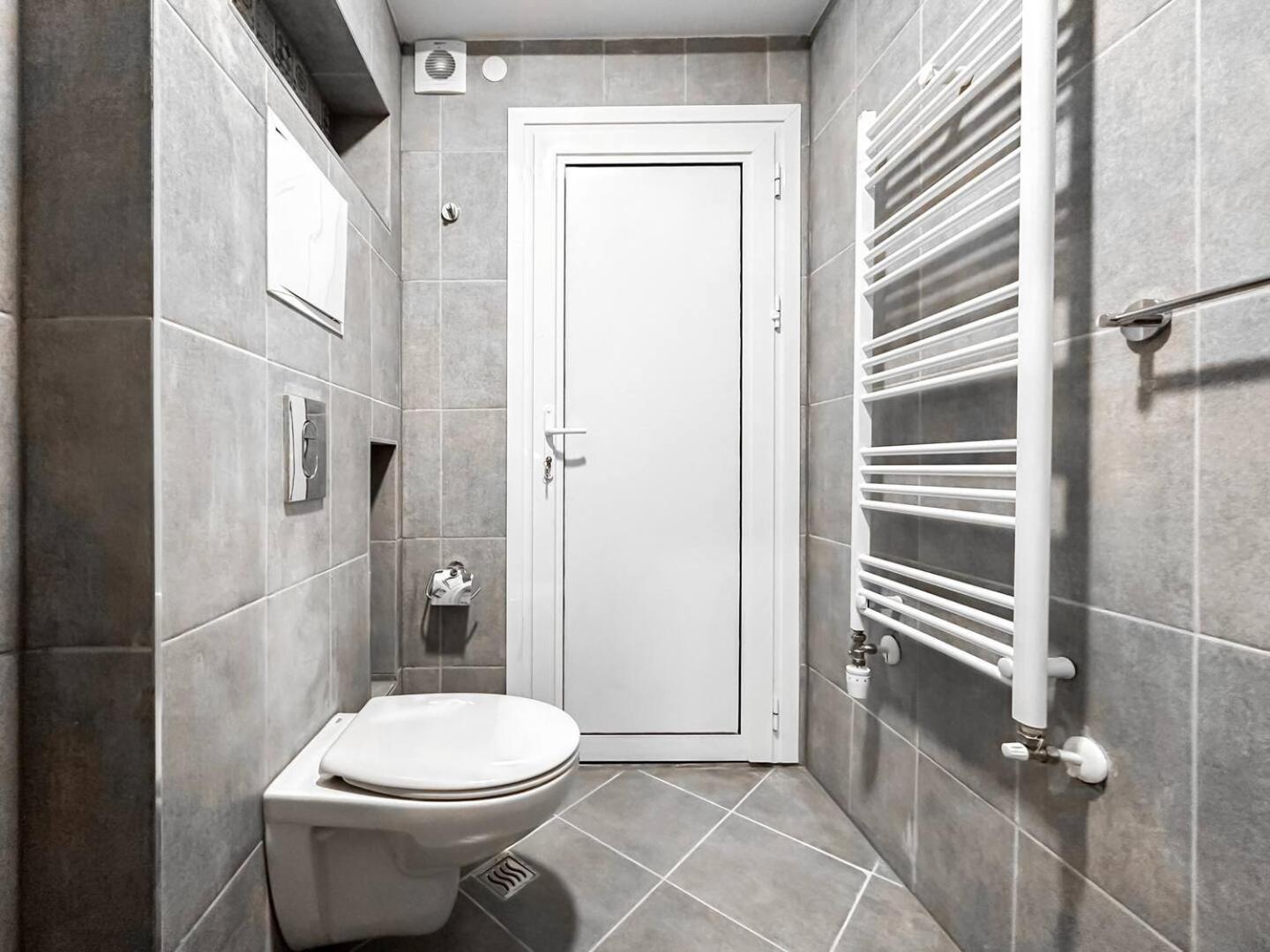 6 Studios 6 Bathrooms 2 Levels Kitchens Sofia Buitenkant foto